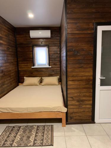 Posada ????-????? Sunrise-bugaz