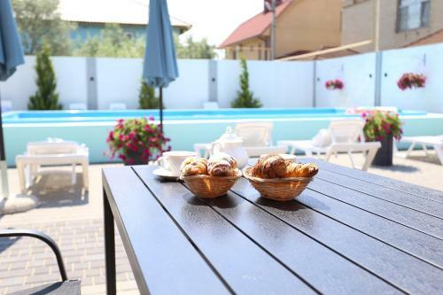 Villa Bonapart