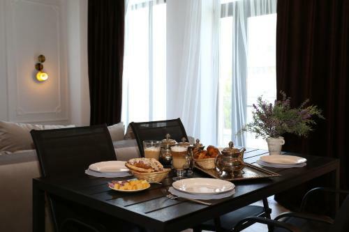Villa Bonapart