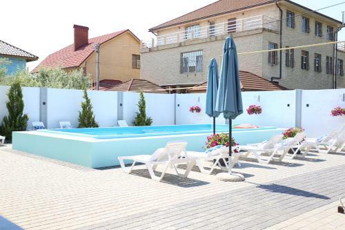Villa Bonapart