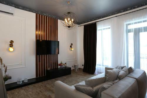 Villa Bonapart