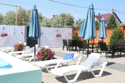 Villa Bonapart