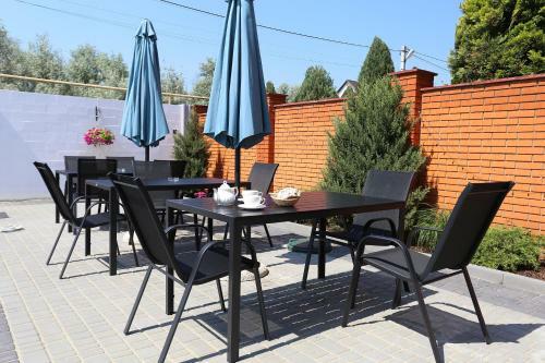 Villa Bonapart