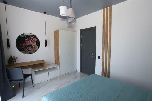 Villa Bonapart