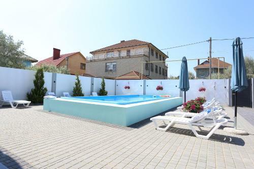 Villa Bonapart