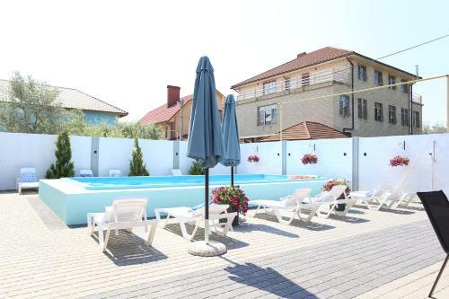 Villa Bonapart