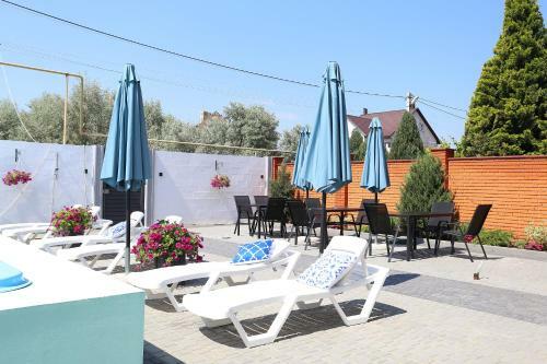 Villa Bonapart