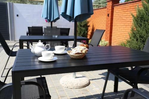 Villa Bonapart