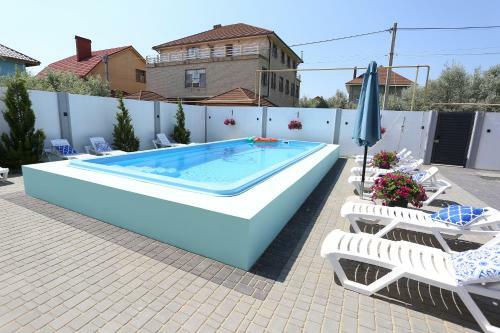 Villa Bonapart