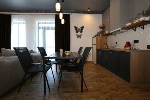 Villa Bonapart