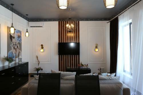 Villa Bonapart
