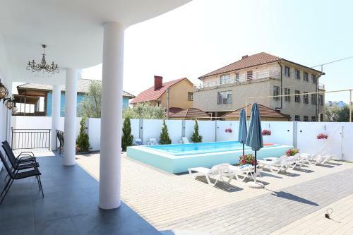 Villa Bonapart