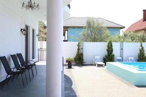 Villa Bonapart