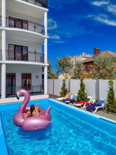 Villa Bonapart