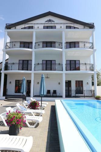 Villa Bonapart