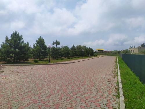 Apartament Promenad Zatoka 2