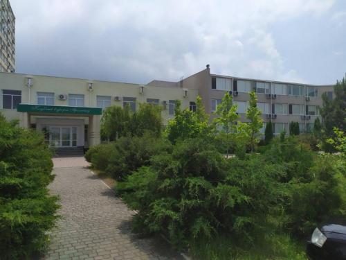 Apartament Promenad Zatoka 2