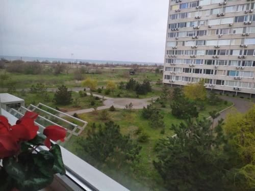 Apartament Promenad Zatoka 2