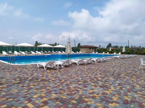 Apartament Promenad Zatoka 2