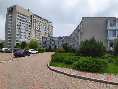 Apartament Promenad Zatoka 2