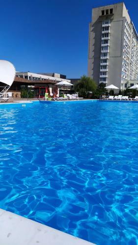 Apartament Promenad Zatoka 2