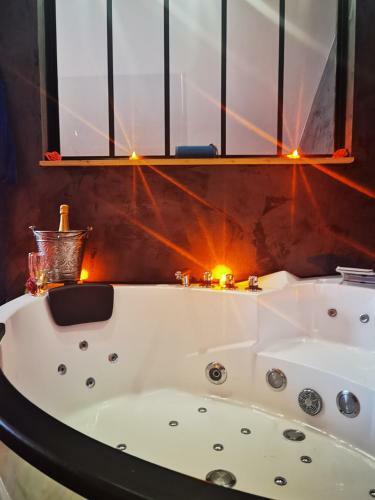 Apartamento Le Douxplex