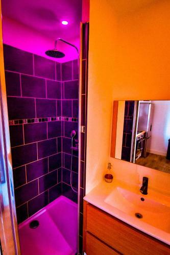 Apartamento Le Douxplex