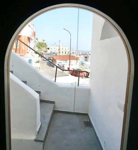 Apartamento Grotta Verde Luxury Suite By Caprirooms