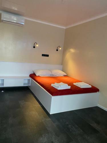 Apartamento Nk_hotel