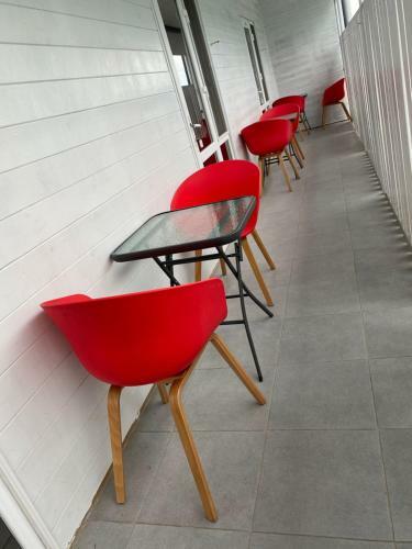 Apartamento Nk_hotel