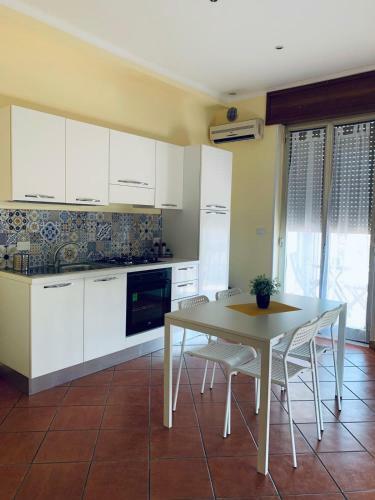 Aeolians Holiday Apartments