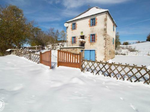 G�te Briffons, 4 Pi�ces, 6 Personnes - Fr-1-630-224