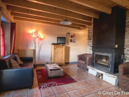 G�te Briffons, 4 Pi�ces, 6 Personnes - Fr-1-630-224