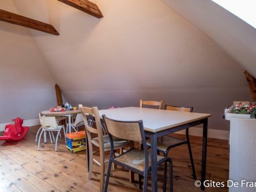 G�te Briffons, 4 Pi�ces, 6 Personnes - Fr-1-630-224