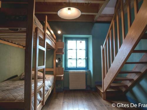 G�te Briffons, 4 Pi�ces, 6 Personnes - Fr-1-630-224