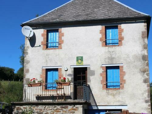 G�te Briffons, 4 Pi�ces, 6 Personnes - Fr-1-630-224