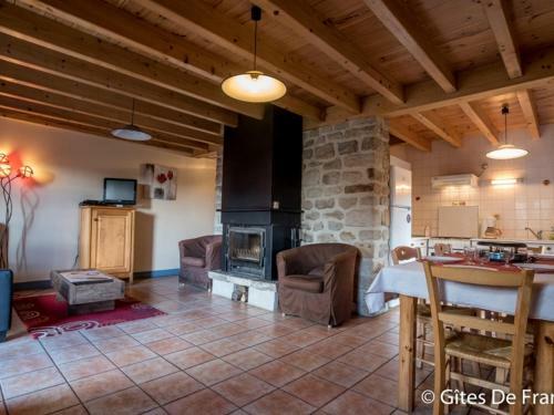 G�te Briffons, 4 Pi�ces, 6 Personnes - Fr-1-630-224