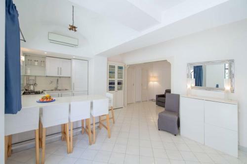 Casa Vacanza Al Centro Di Capri