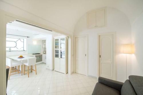 Casa Vacanza Al Centro Di Capri