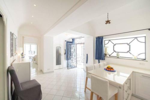 Casa Vacanza Al Centro Di Capri