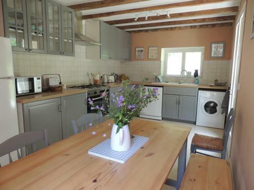 Apartamento La Tour Du Chambon
