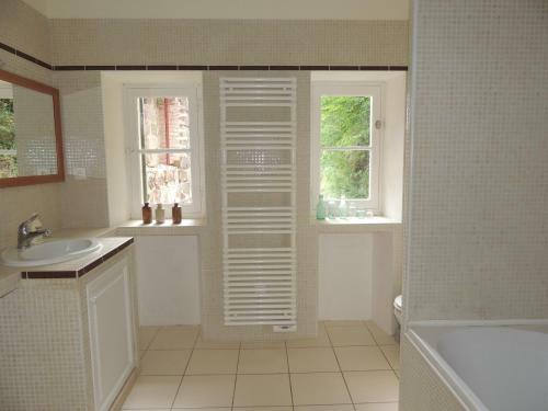 Apartamento La Tour Du Chambon