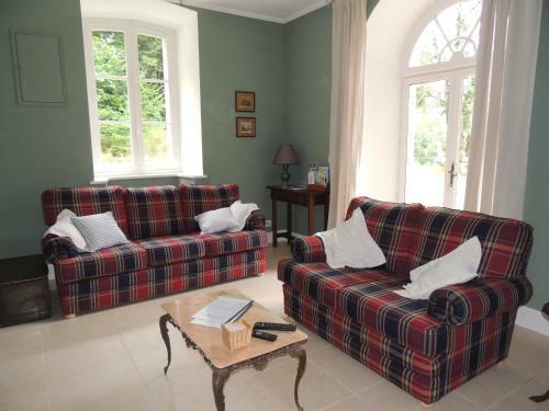 Apartamento La Tour Du Chambon