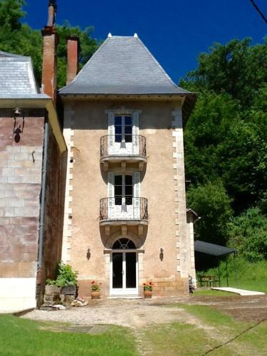Apartamento La Tour Du Chambon