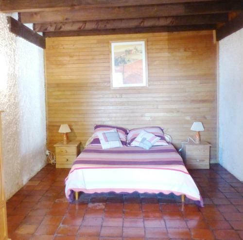 Villa Justine