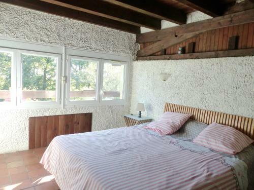 Villa Justine
