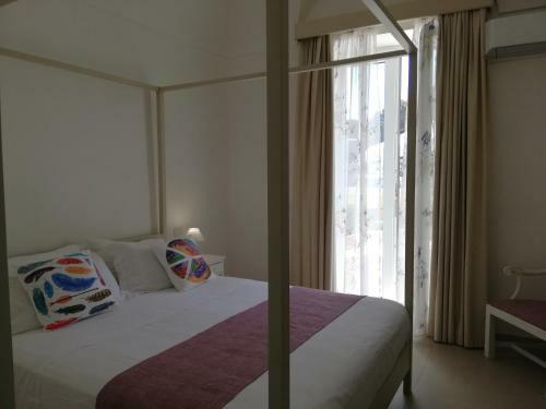 Villa Giardini Luxury B&B