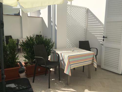Villa Giardini Luxury B&B
