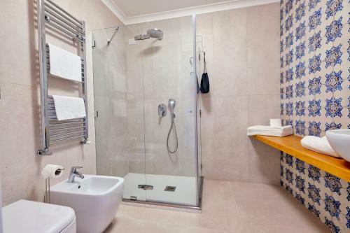 Villa Giardini Luxury B&B