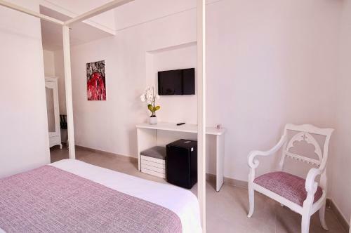 Villa Giardini Luxury B&B